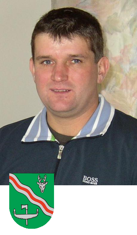  MICHAEL ALTMANN Braumeister Gemeinde Redleiten