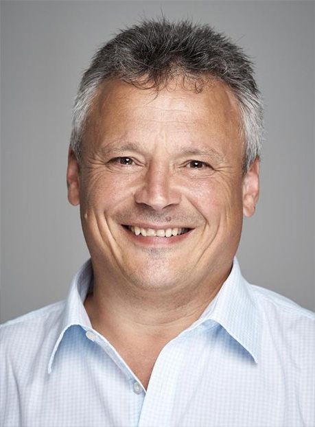 Franz Zeilinger, Bürgermeister Gemeinde Neukirchen a.d.V