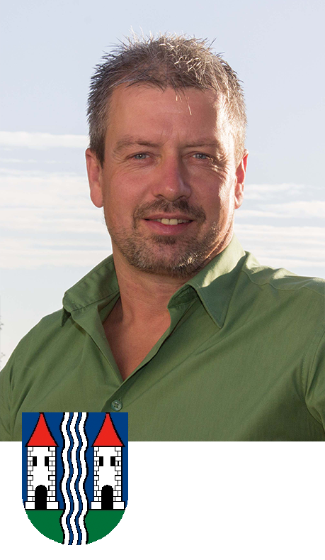  JOSEF SIX Bürgermeister Marktgemeinde Vöcklamarkt